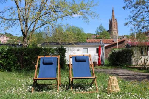 Belmont-sur-Rance Otro | Camping Sud AVEYRON dans le Rougier