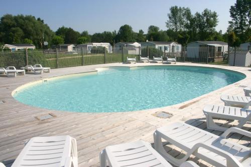 Saint-Jean-d'Angely Otro | Camping Val de Boutonne