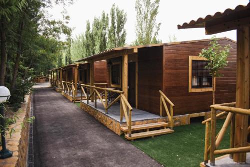 Valdepenas de Jaen Otro | Camping Valdeluna