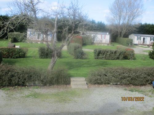 Garlan Otro | CAMPING VERT DE MORLAIX