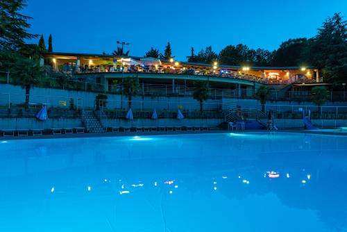 Rignano sull'Arno Otro | Camping Village Il Poggetto