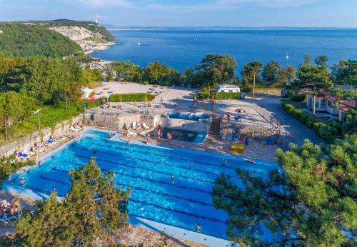 Sistiana Otro | Camping Village Mare Pineta