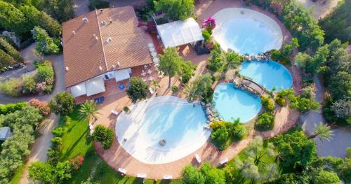 Bari Sardo Complejo | Camping villaggio L'Ultima spiaggia