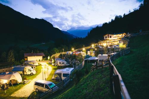San Leonardo in Passiria Otro | Camping Zögghof