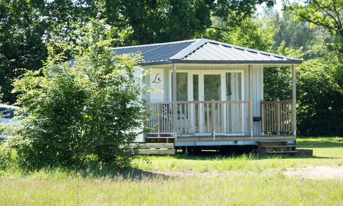 Ulmen Otro | Campingplatz Jungferweiher