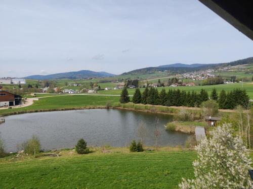 Ulrichsberg Otro | Campingplatz Pfoser