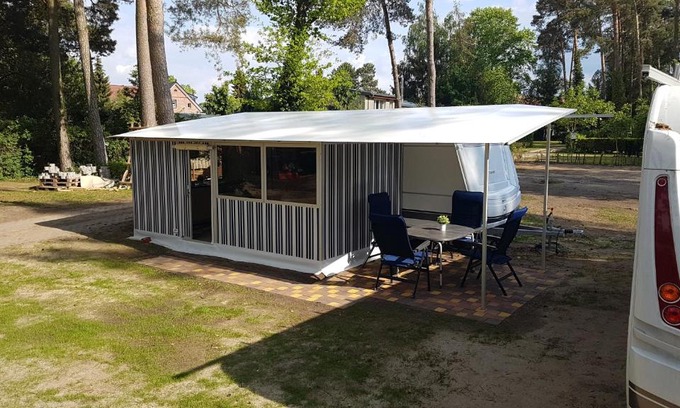 Stadt Wusterhausen Otro | Campingplatz Wusterhausen
