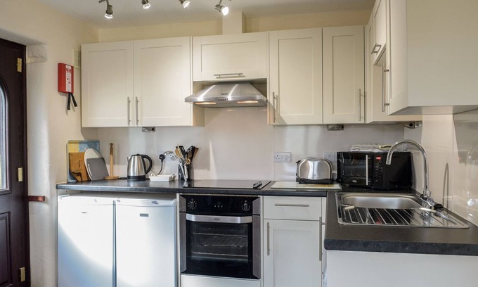 Bude Cabaña | Campion Cottage