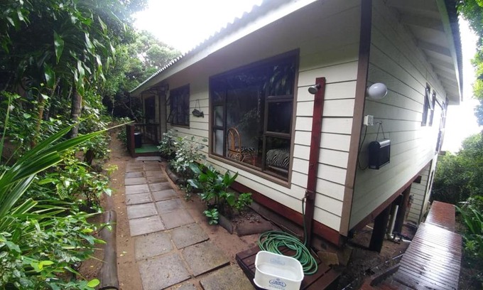 Ponta d'Ouro Casa | Campismo Ninho 23