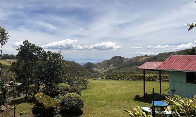 Monteverde Cabina | Campo Azul #3 - Monteverde