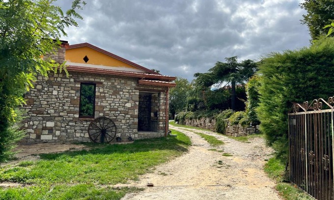 Castelpagano Cama Y Desayuno | Campo della Corte