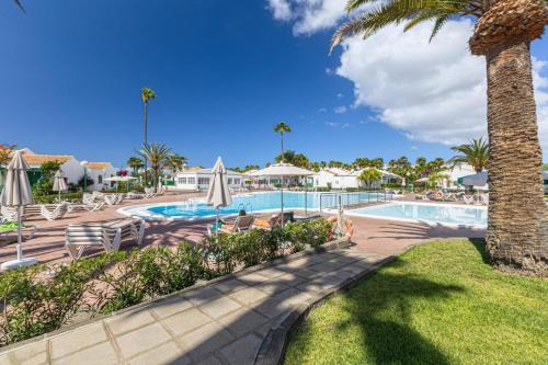 Maspalomas Casa | Campo Golf 14 by VillaGranCanaria