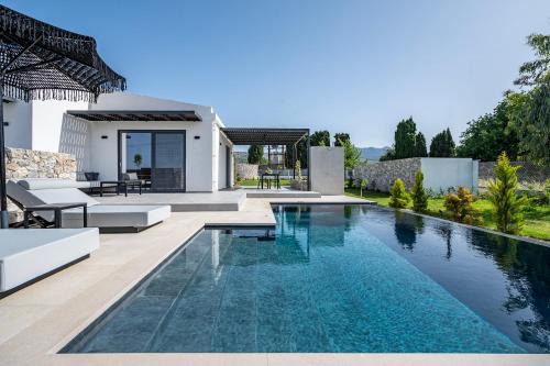 Marmaroto Villa | Campo Premium Stay Private Pool Villas