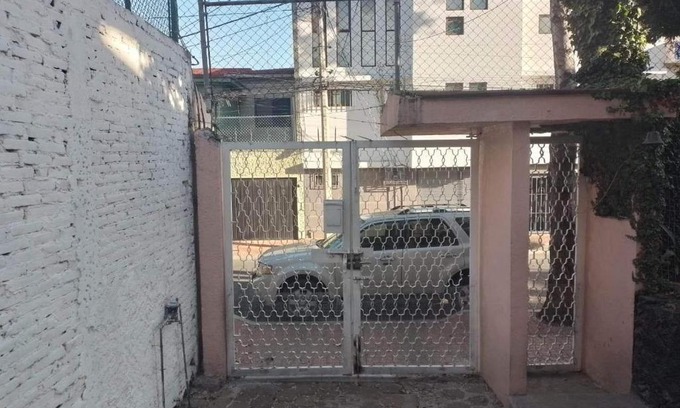 Temixco Apartamento | Campo verde