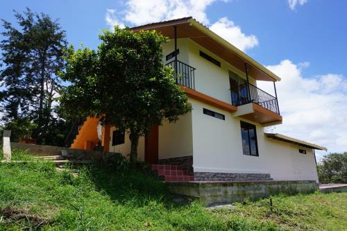 Popayan Apartamento | Campo y Descanso 15 min Ciudad Apto 01