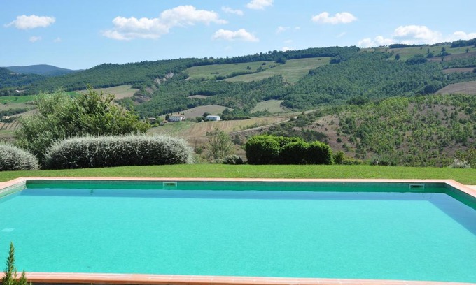 Il Poggio Casa | Campocane Oaks