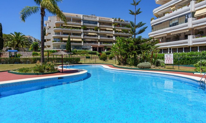 Guadalmina Apartamento | Campos de Guadalmina by Interhome