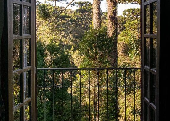 Campos do Jordao Apartamento | Campos do Jordão APTO inteiro com 3 quartos