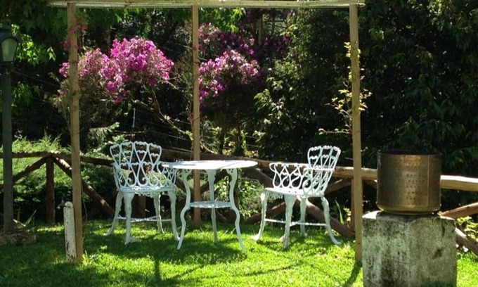Vila Natal Chalet De Esquí | Campos do Jordão - A delightful refuge on Brazil's most beautiful mountain