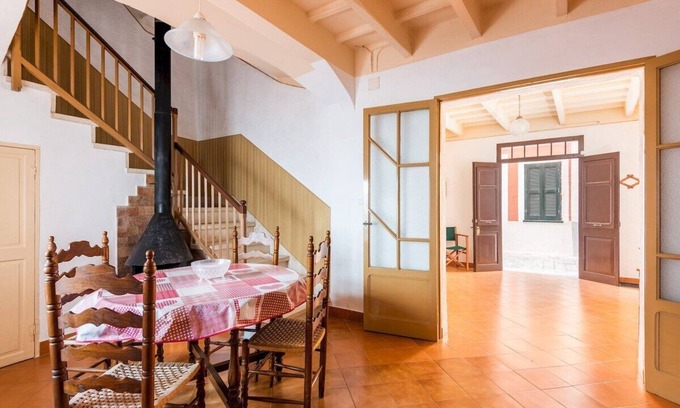 Ciutadella de Menorca Chalet De Esquí | Camps casa 4 habitaciones, Ciutadella