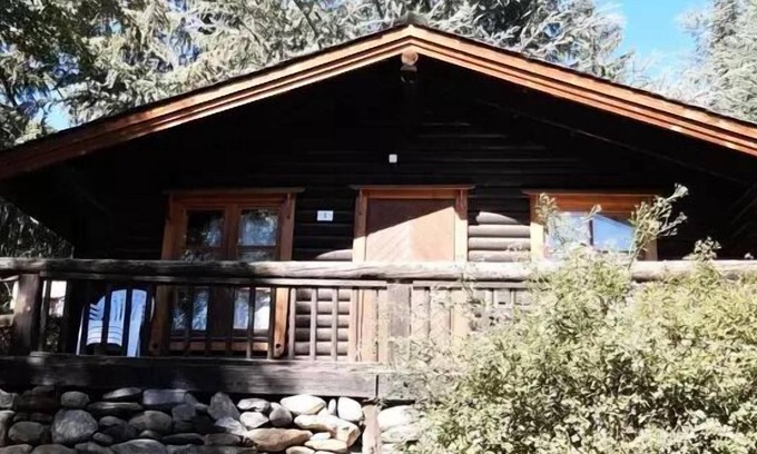 Estavar Chalet De Esquí | Campsite Les Jardins d'Estavar*** - 3 room chalet for 4 people