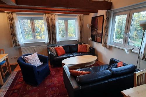 Suedvorstadt Apartamento | Campus Apartment Martin