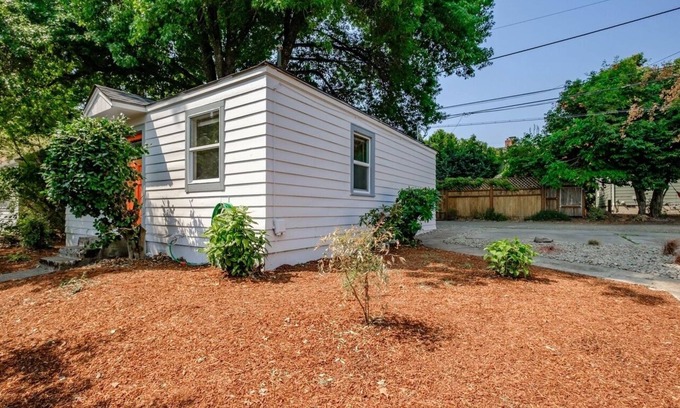 Corvallis Casa | Campus Cottage