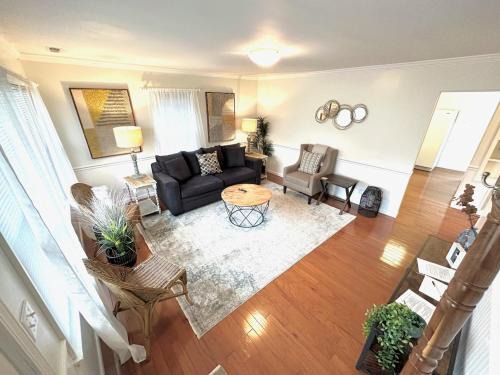 Marion Casa | Campus Cottage