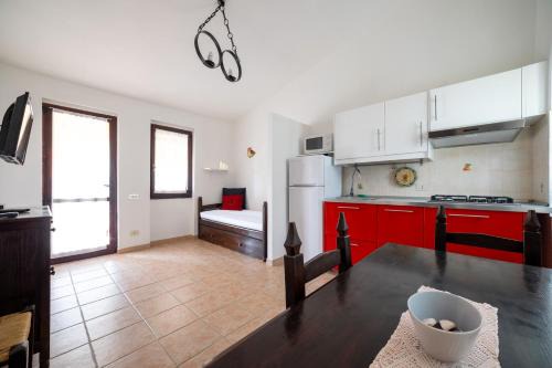 Villaggio Mandorli Casa | Campus Home - 500 metri dalla spiaggia