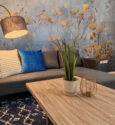 Biberach an der Riss Apartamento | Campus Lofts by ALA Living - zentral in Biberach - 5min zur Altstadt