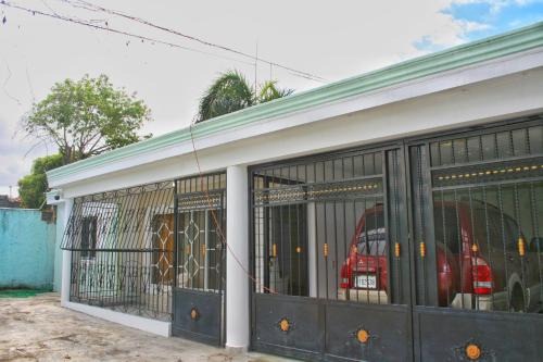 Puerto Plata Casa | Camu