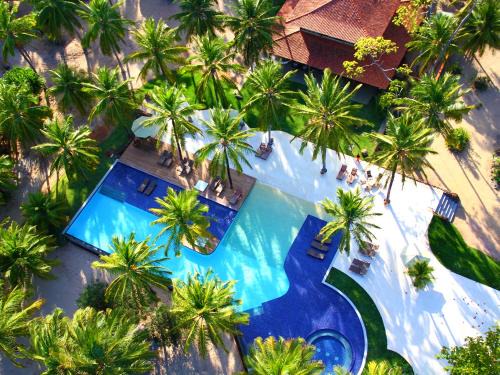 Maragogi Casa | Camurim Grande Pousada & SPA - Jantar Incluído