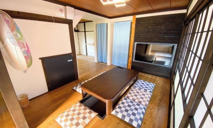 Hedamura Casa | Can accommodate up to 5 people Modern and stylish / Numazu Shizuoka