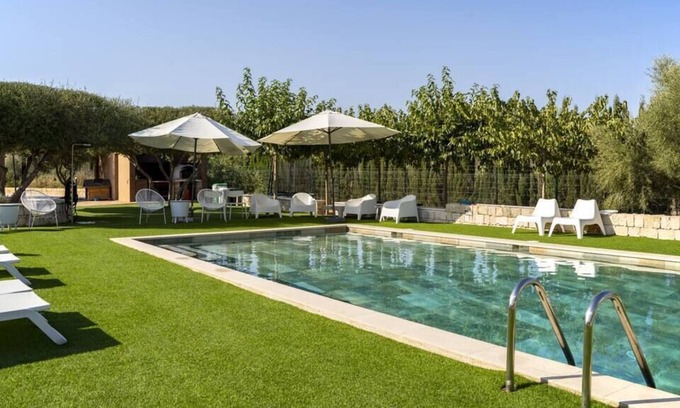 l'Aranjassa Casa | Can Bellmunt, Ideal to spend a fantastic vacation