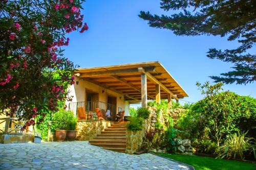Vidreres Casa | CAN BERNARDI