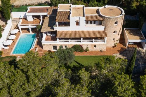 Can Furnet Casa | Can Bernat