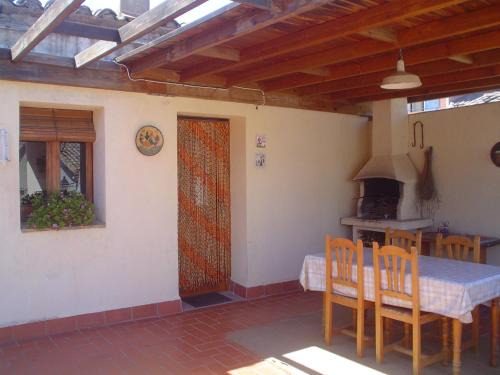 Olesa de Bonesvalls Casa | Can Bicicleta de Dalt
