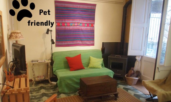 Ribes De Freser Apartamento | Can Bonshoms