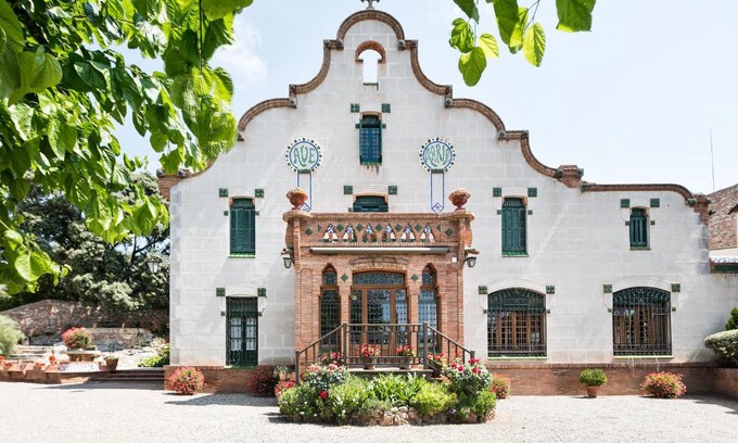 Castellar del Valles Cama Y Desayuno | Can Borrell