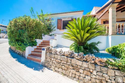 Mal Pas-Bon Aire Chalet De Esquí | Can Caimari