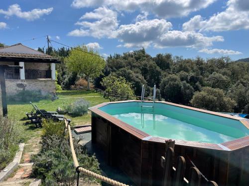 Santa Coloma de Farners Casa | Can Canaleta Hotel Rural