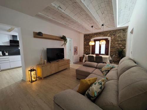Camprodon Apartamento | Can Carisma