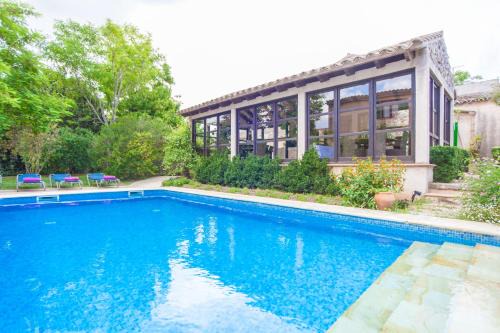 Petra Villa | Can Casta