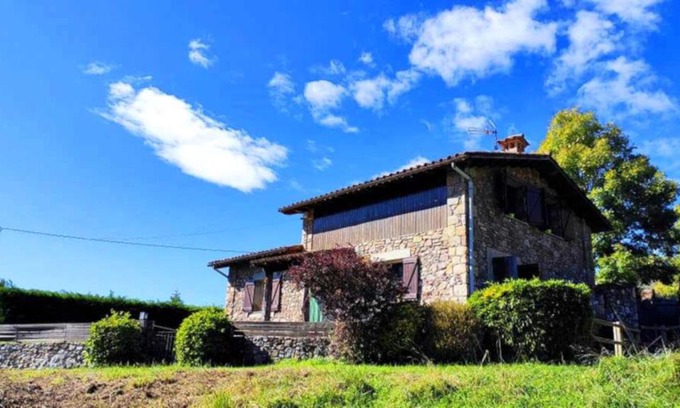 Rocabruna Casa | Can Castell de Rocabruna