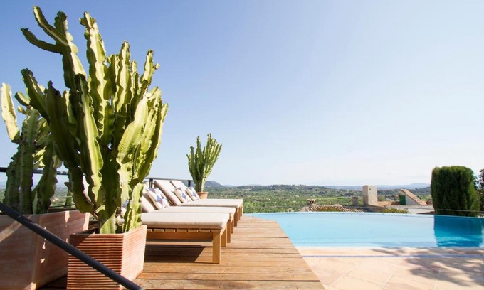 Selva Hotel | Can Cota Boutique - Turismo de interior
