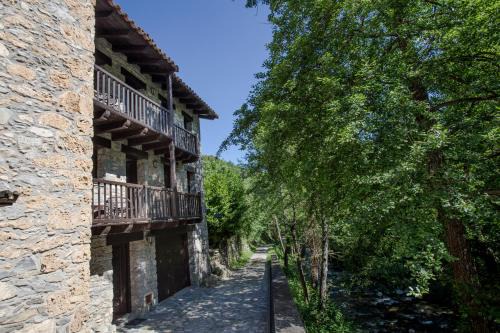 Beget Apartamento | Can Criach 1