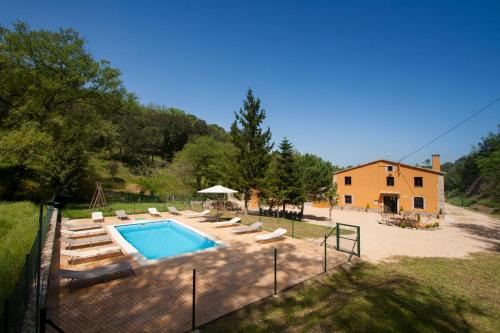 Macanet de la Selva Casa | Can Dalemus