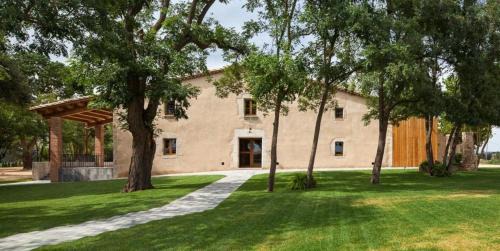 Sant Andreu Salou Casa | Can Dansa