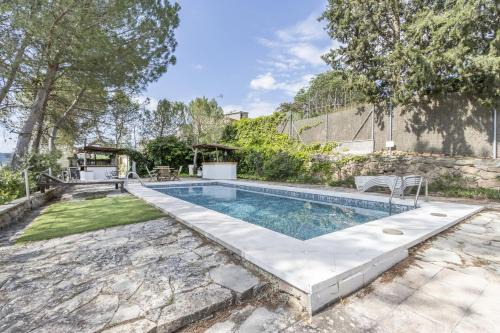 Copons Casa | Can Favo