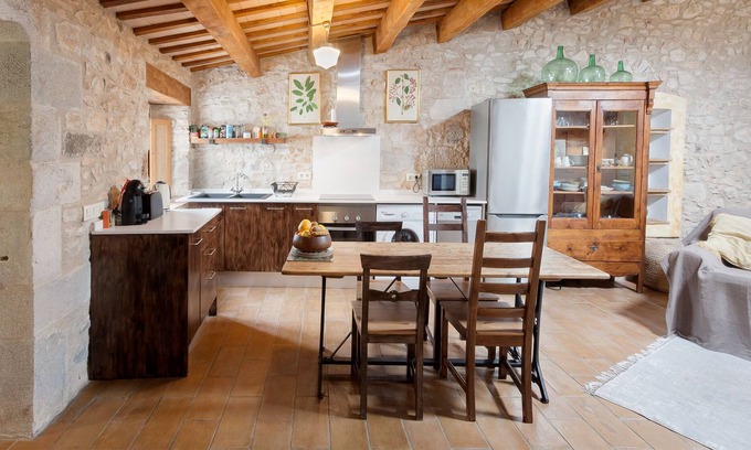Girona Apartamento | CAN FELIU Apartamento Sant Daniel-Girona